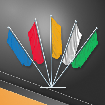 Флаги расцвечивания